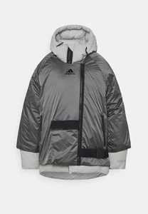 Adidas Z Varilite Hooded Down